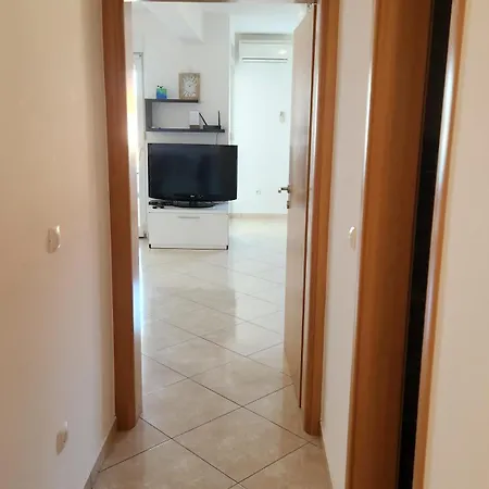 Gala Apartment Trogir