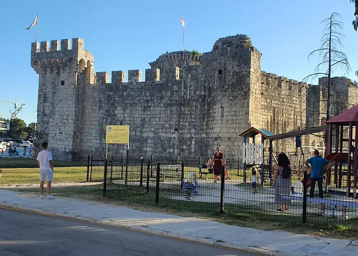 Apartmán Gala Trogir