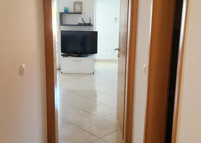 Gala Apartmán Trogir