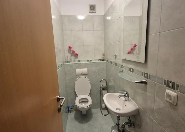 Apartment Gala Trogir