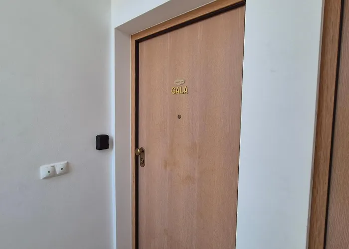 Gala Apartmán