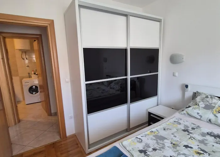 Gala Apartmán Trogir