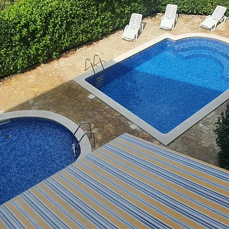 公寓 Gala 特罗吉尔