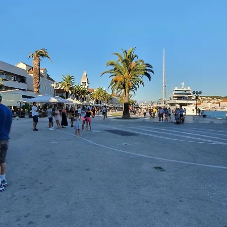 Gala * Trogir