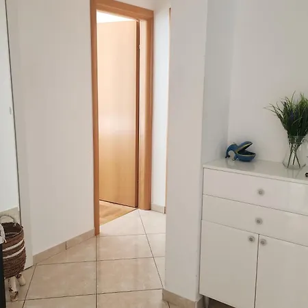 Gala Apartment