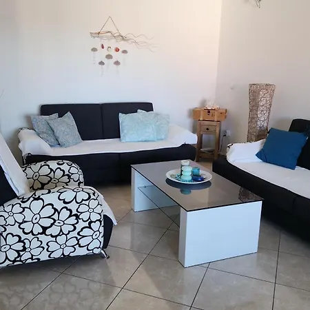 Apartment Gala *