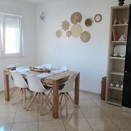 Apartment Gala