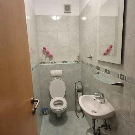 Apartamento Gala Trogir
