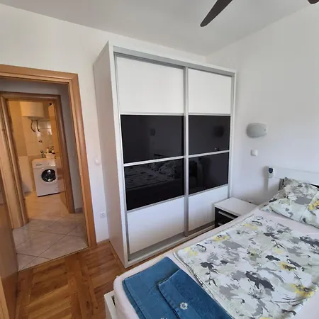 Gala Apartment Trogir