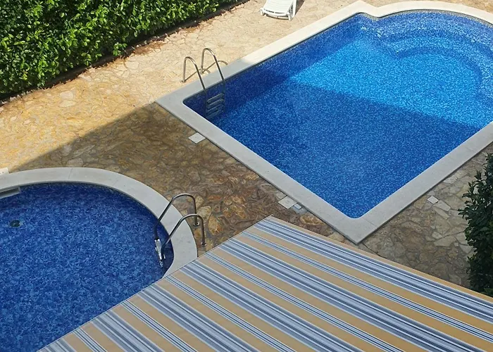 Apartment Gala Trogir